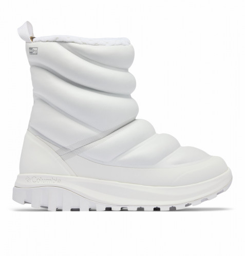 Сапоги утепленные женские Snowtrot Peak Odx