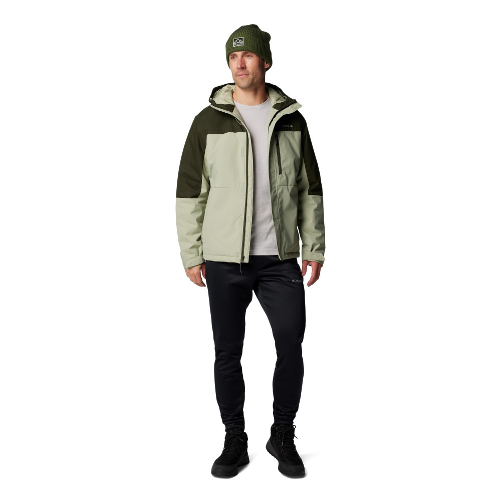 Куртка утепленная мужская Hikebound II Insulated Jacket - фото 8