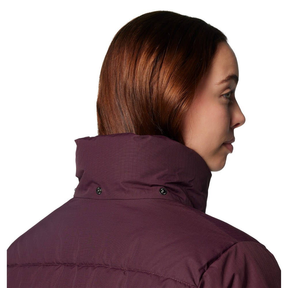 Куртка утепленная женская Longhorn Ridge Insulated Jacket - фото 7