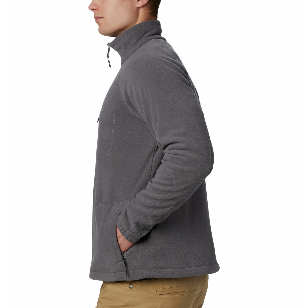 Джемпер мужской Fast Trek II Full Zip Fleece - фото 4