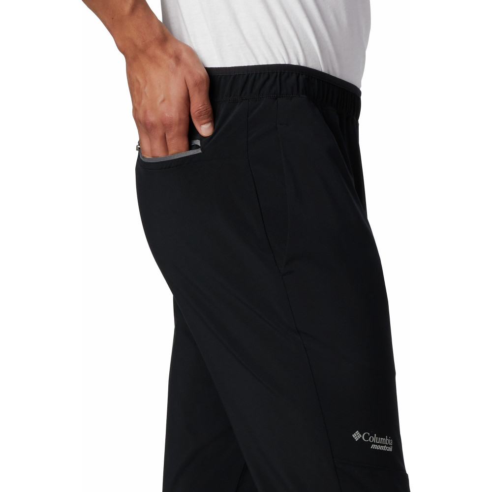 Брюки мужские Rogue Runner Train Pant - фото 5