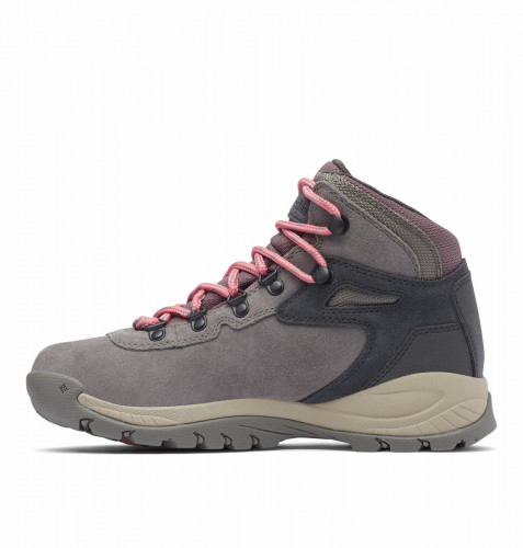 Ботинки женские Newton Ridge Plus Waterproof Amped