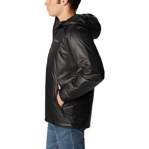 Куртка утепленная мужская Arch Rock Double Wall Elite Hdd Jacket