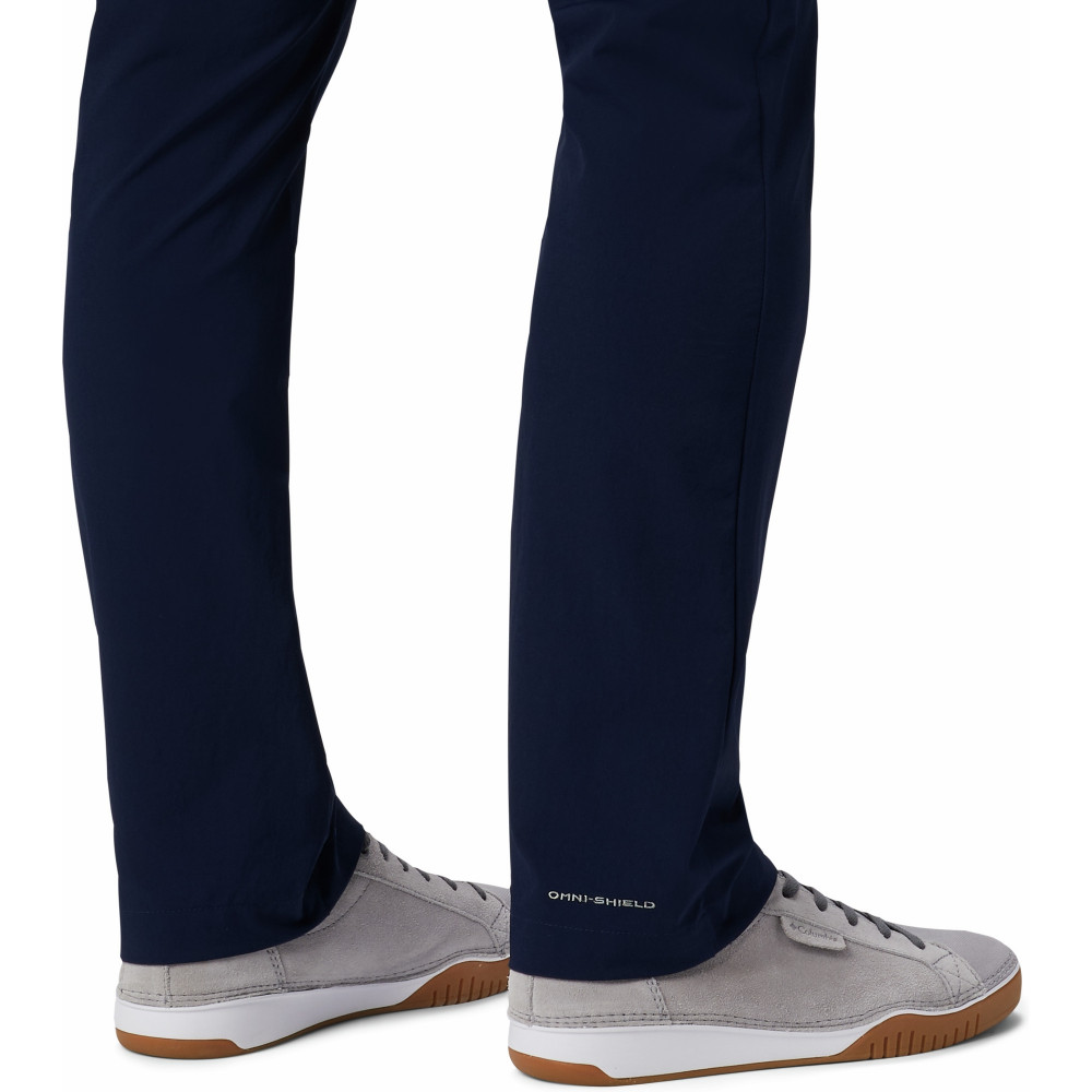 Брюки мужские Maxtrail Lightweight Softshell Pant - фото 5