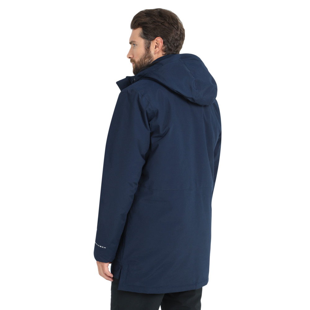 Куртка мужская Firwood Long Lined Jacket - фото 2