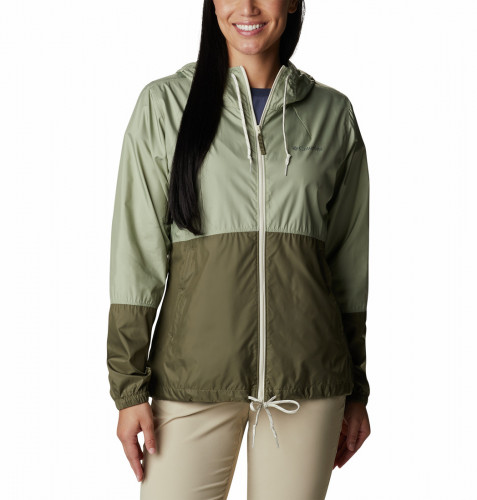 Ветровка женская Columbia Flash Forward II Windbreaker