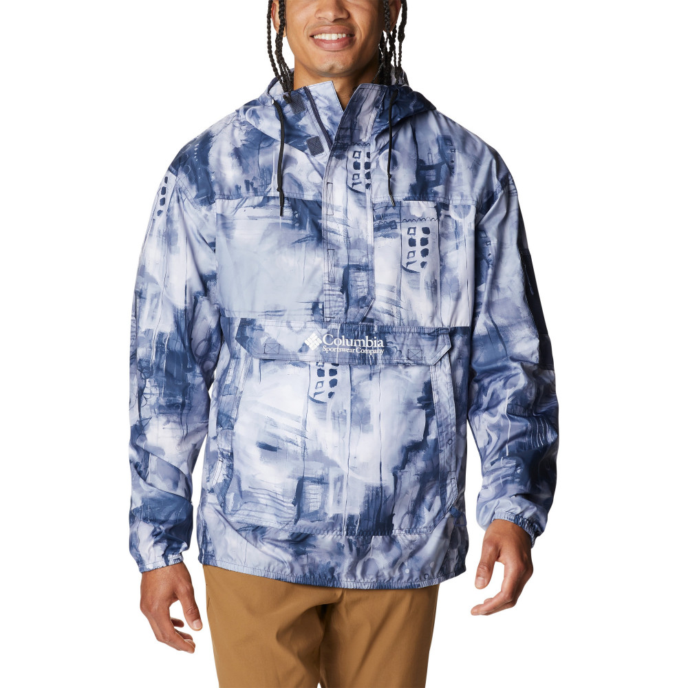 Ветровка мужская Challenger Windbreaker - фото 1