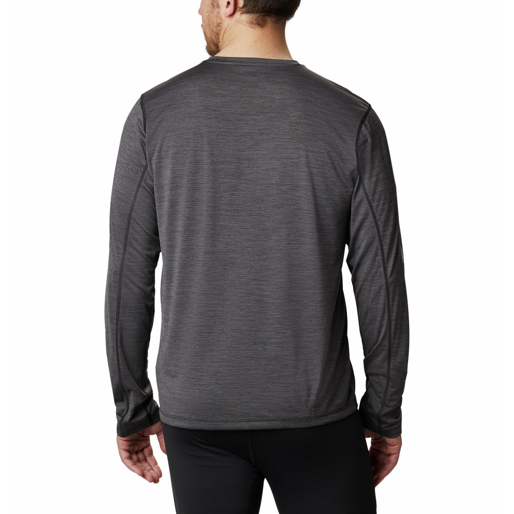 Лонгслив мужская Trinity Trail II Long Sleeve - фото 2