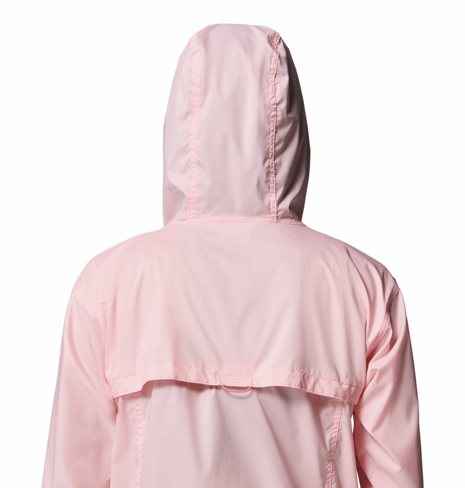 Ветровка женская Crested Canyon Windbreaker - фото 6