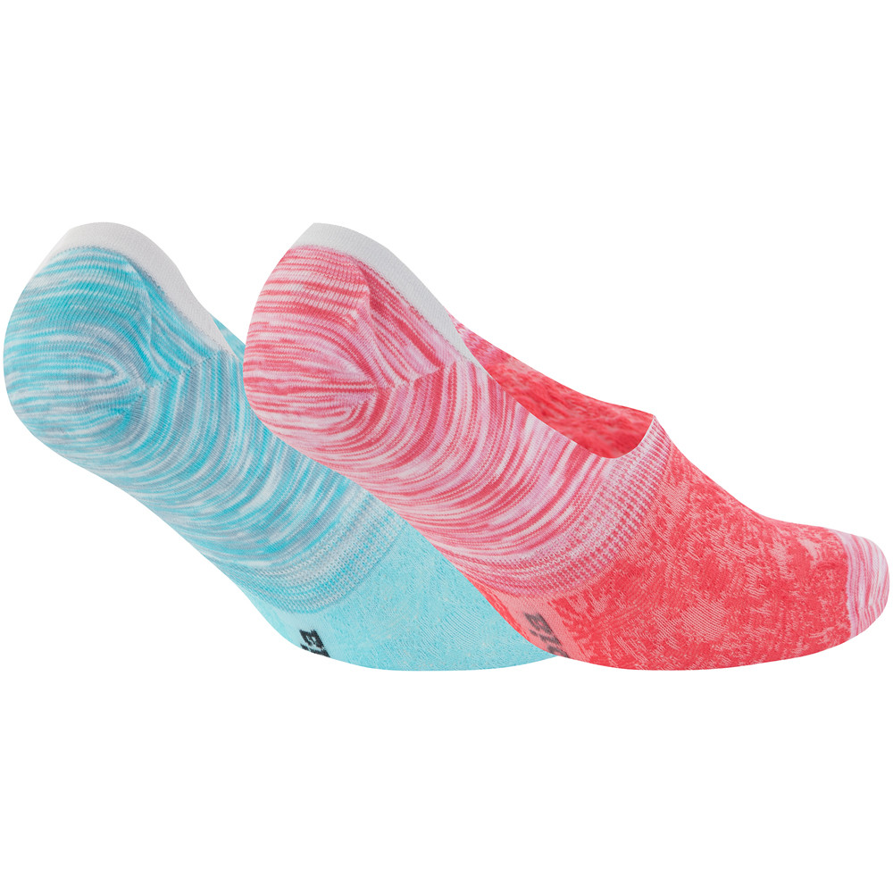 Носки Tropical liner light weight, 2 пары - фото 3