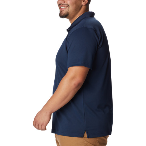 Поло с коротким рукавом мужское Utilizer Polo