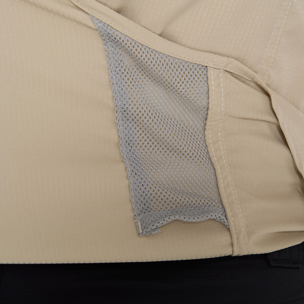 Рубашка с коротким рукавом мужская Silver Ridge Utility Lite Short Sleeve - фото 12