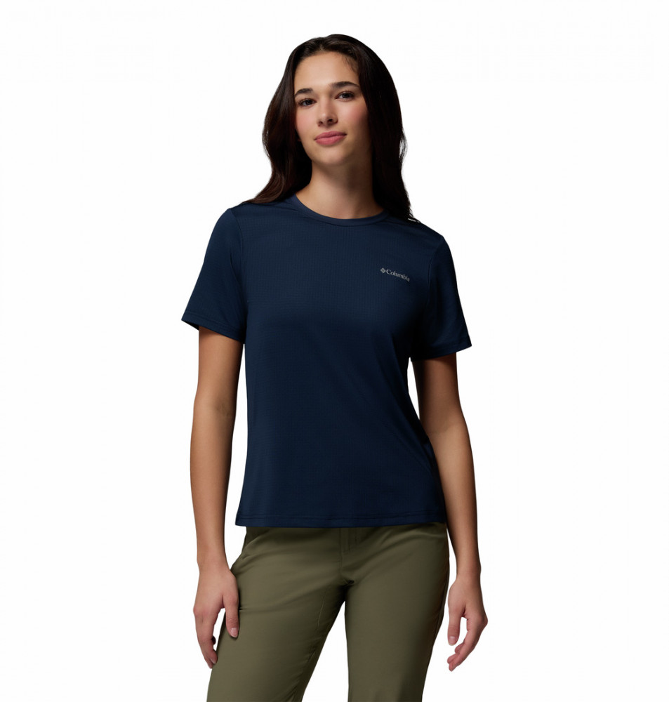 Футболка женская Wild Springs SS