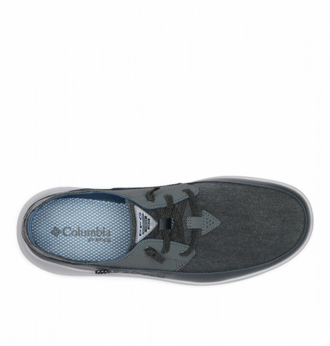 Слипоны мужские Boatside Relaxed PFG