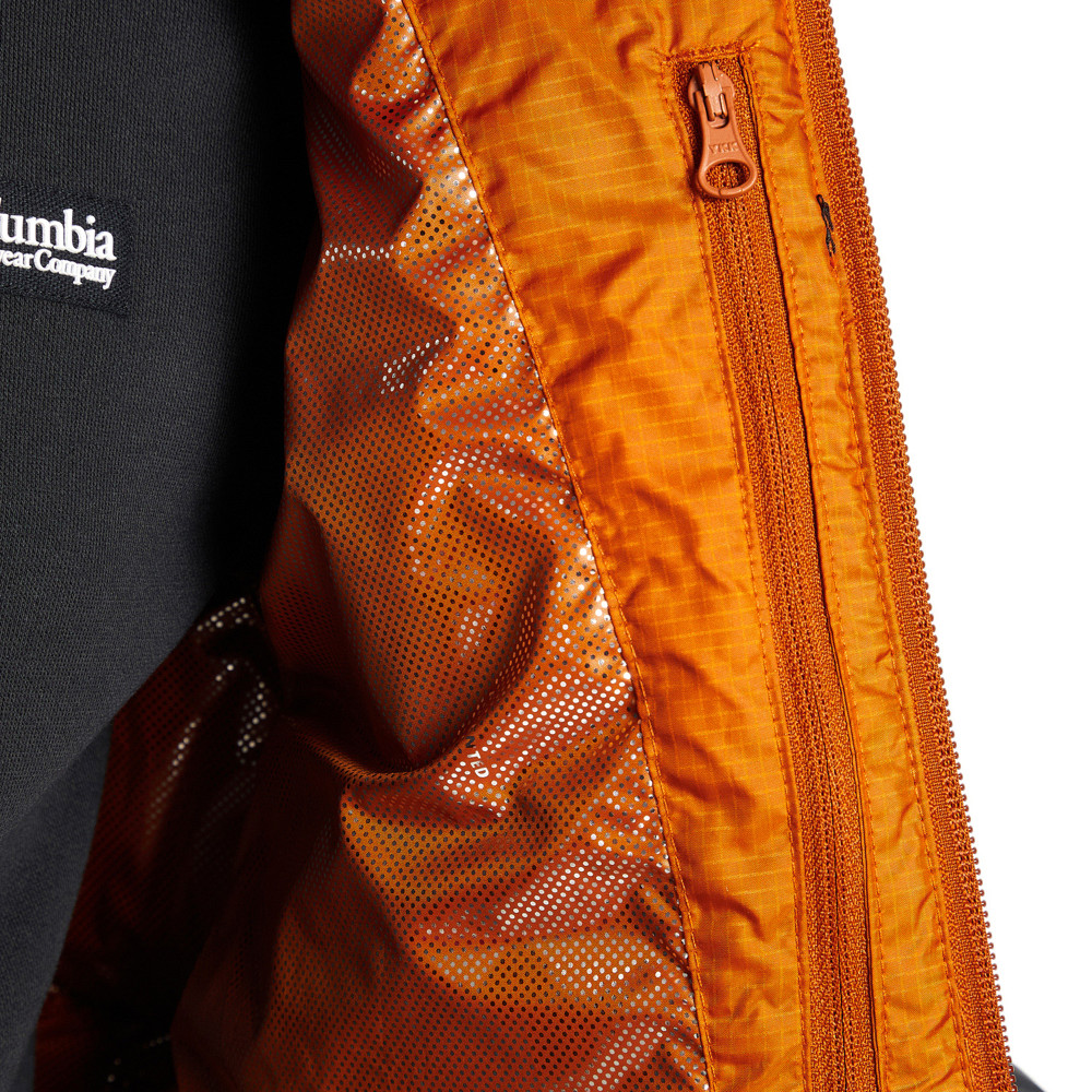 Куртка утепленная мужская Youngberg Insulated Jacket - фото 8