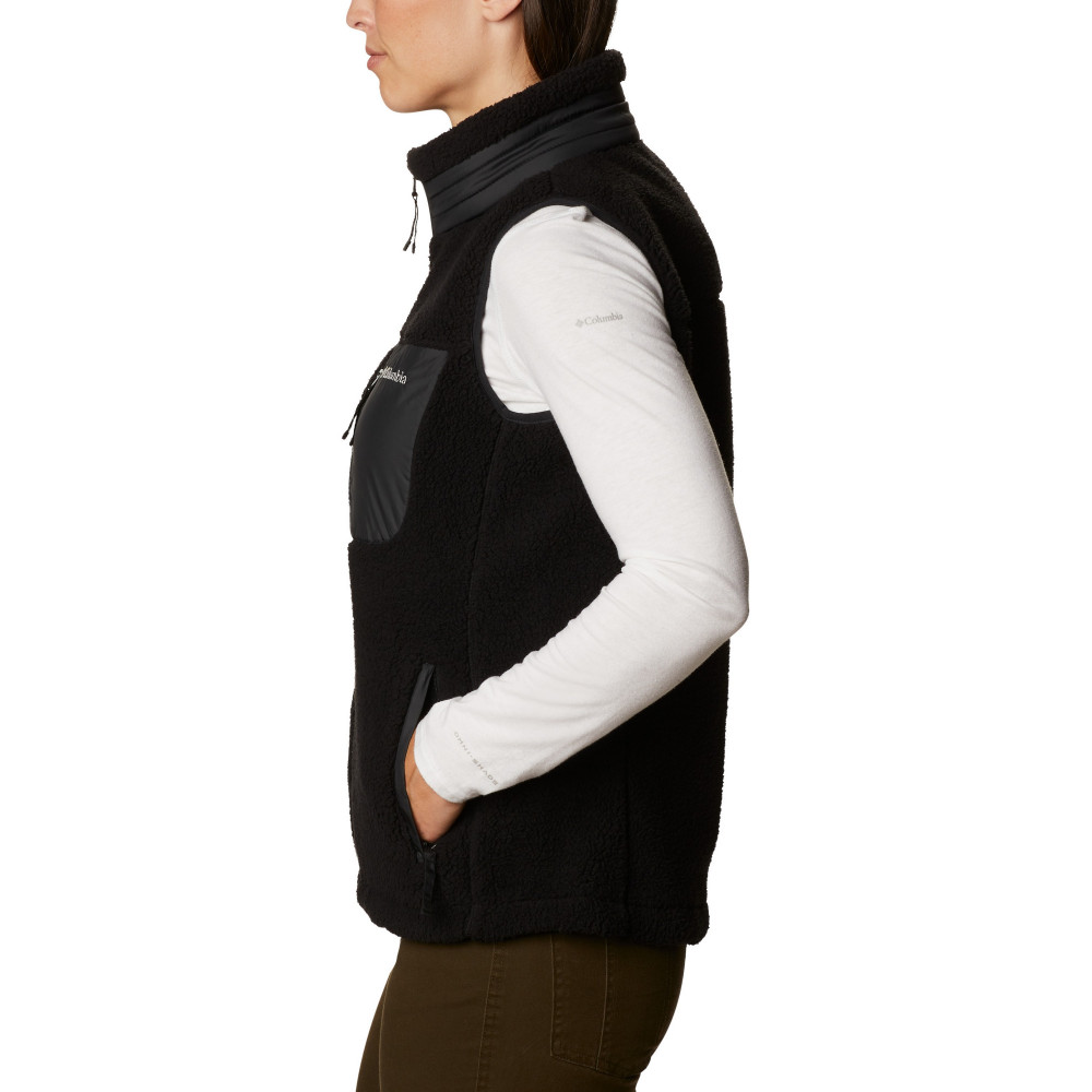 Жилет женский West Bend Vest - фото 3