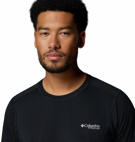 Футболка мужская Diamond Peak Pro Short Sleeve