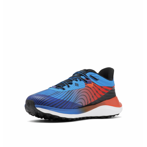 Полуботинки мужские Escape Ascent