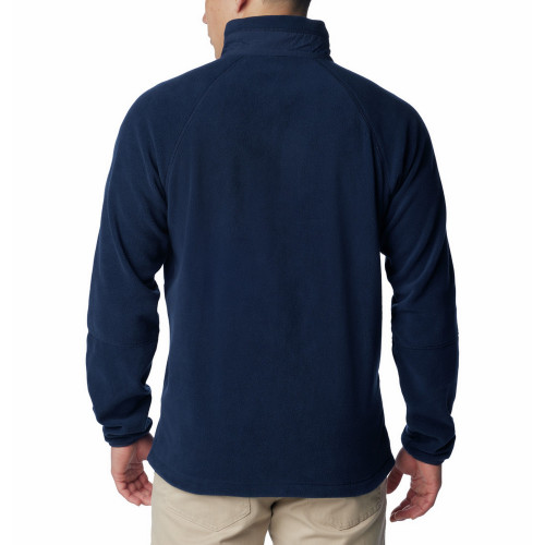 Джемпер флисовый мужской Rapid Expedition Full Zip Fleece