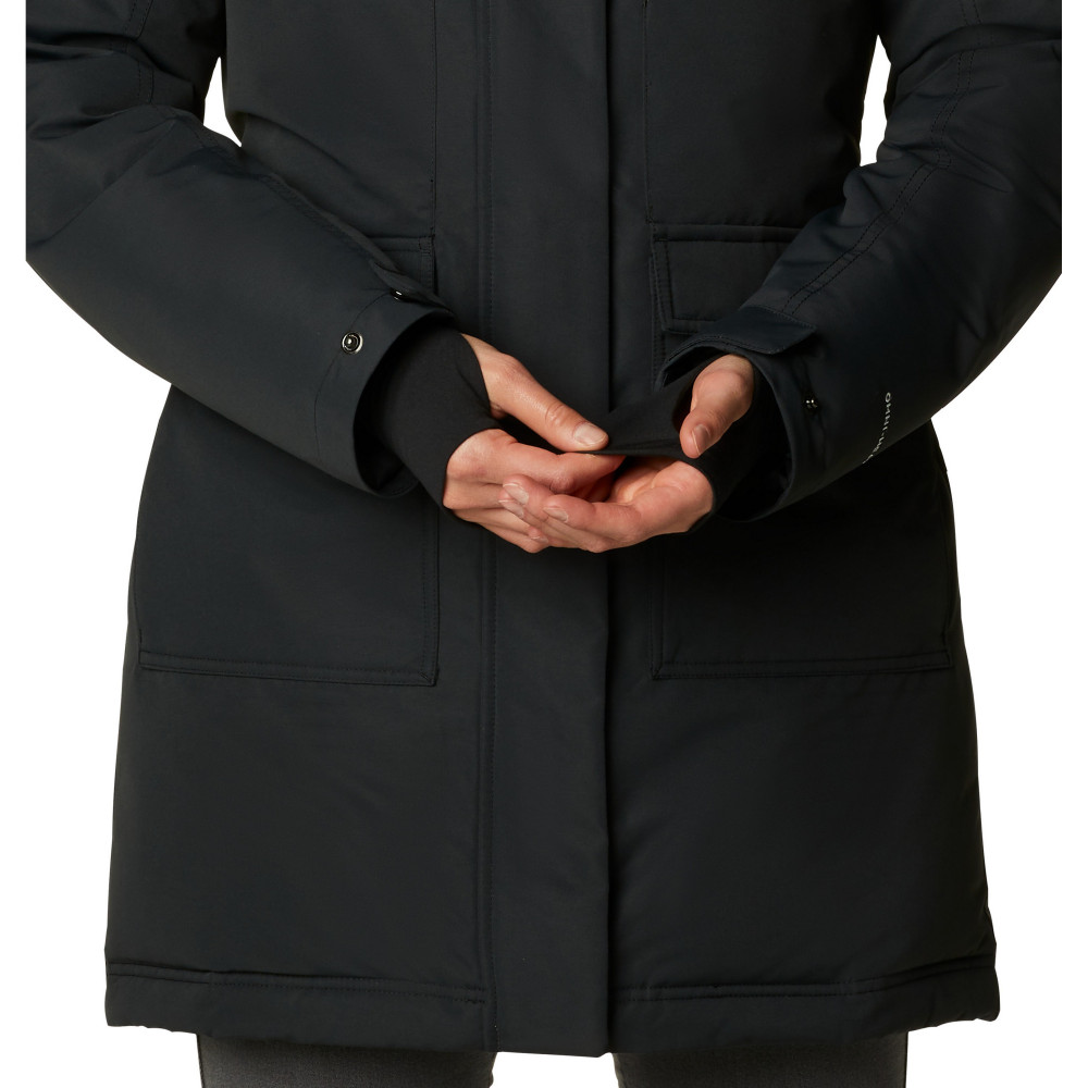 Куртка утепленная женская Little Si Insulated Parka - фото 7