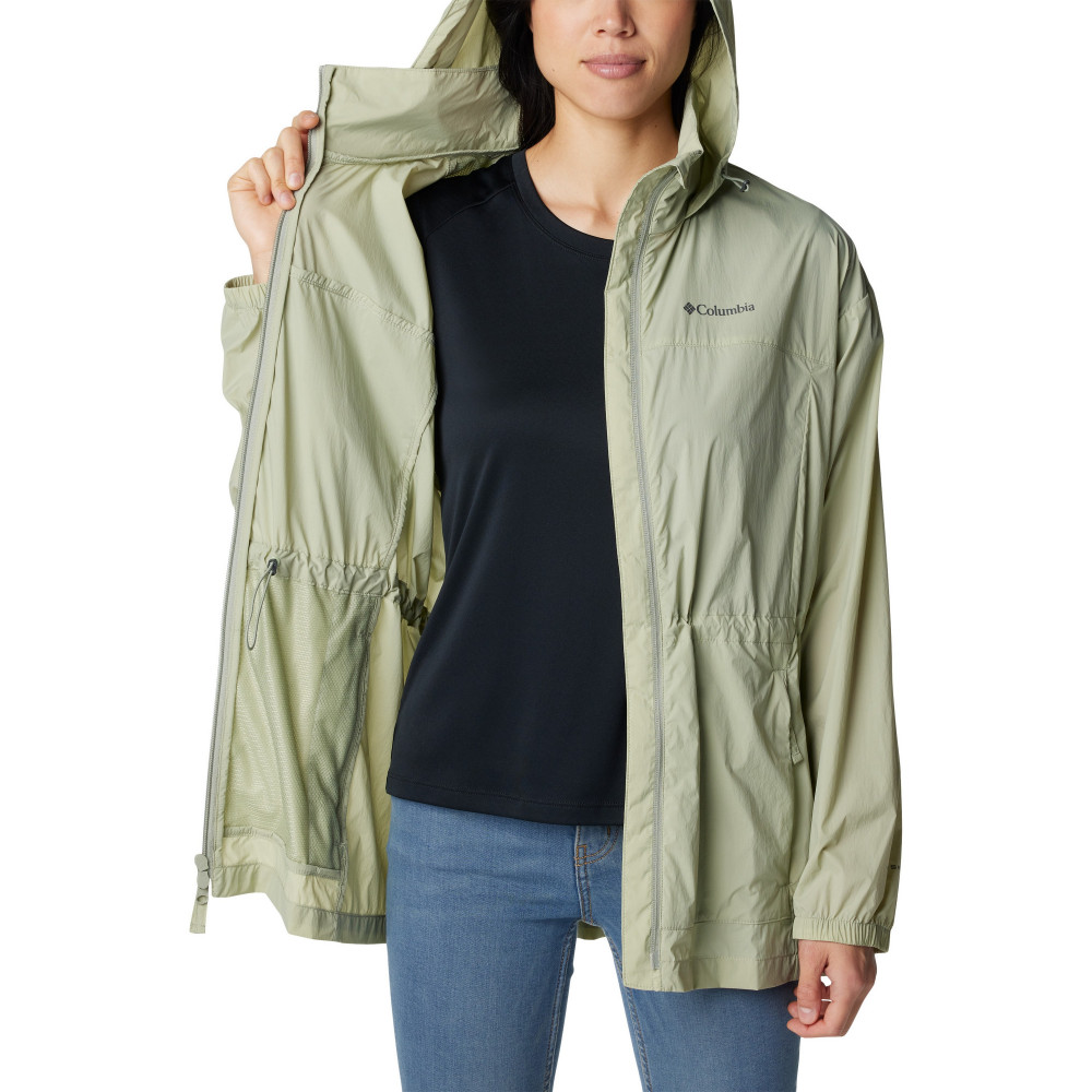 Дождевик женский Paradise Park Windbreaker - фото 5