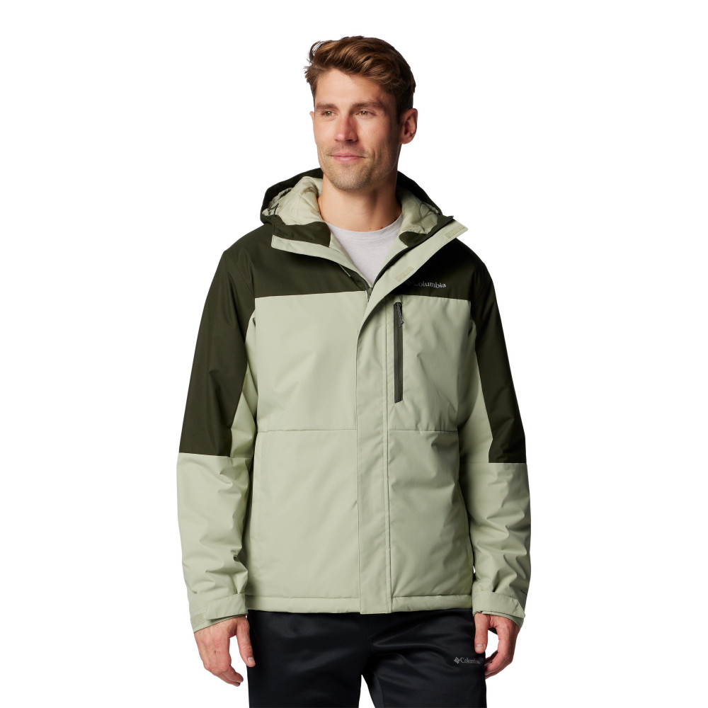 Куртка утепленная мужская Hikebound II Insulated Jacket - фото 1