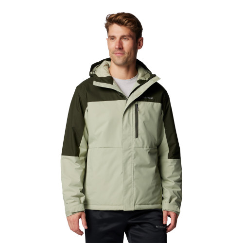 Куртка утепленная мужская Hikebound II Insulated Jacket