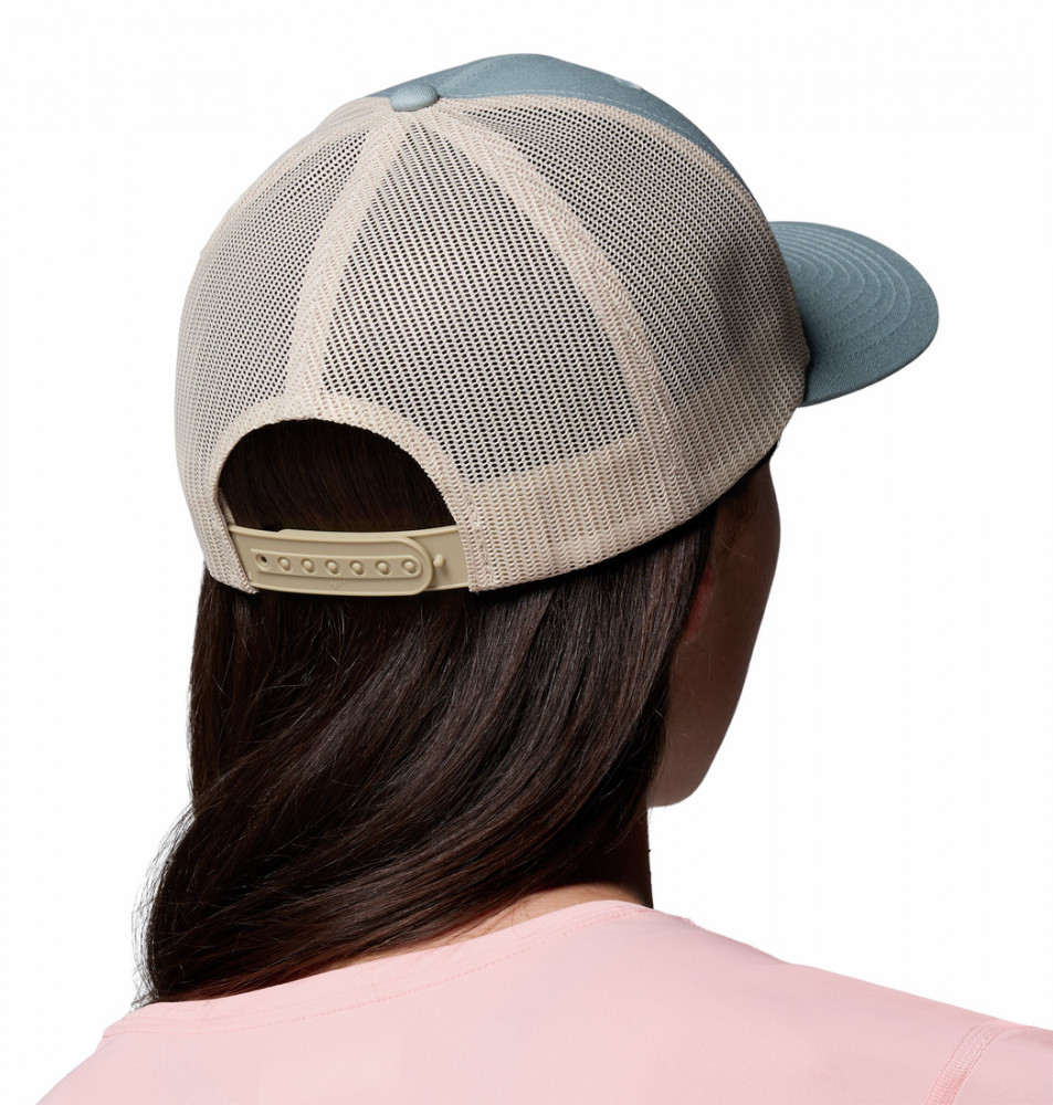 Бейсболка Mesh Snap Back - High - фото 6