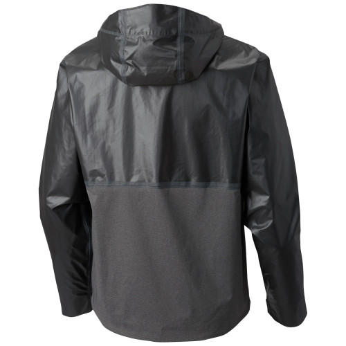 Куртка мембранная мужская OutDry Explorer Hybrid - фото 2