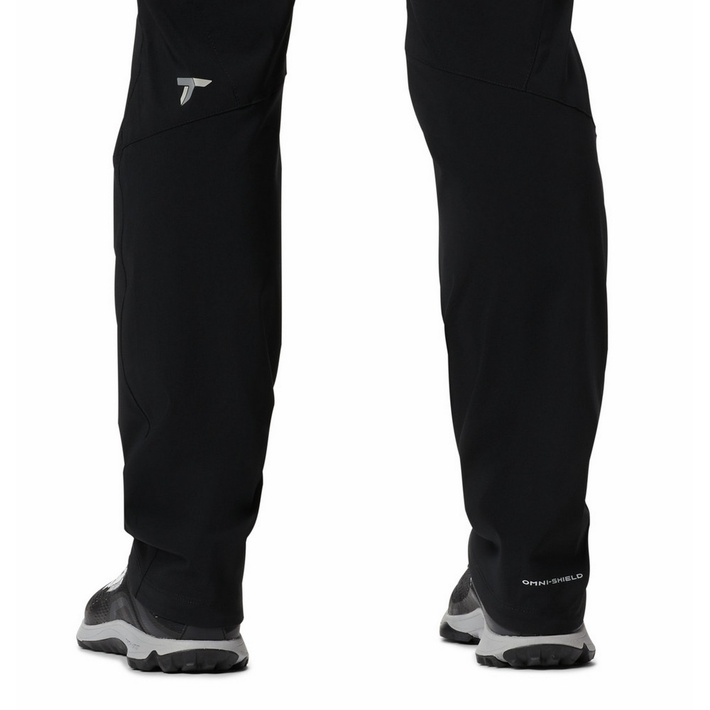Брюки женские W Titan Pass Pant - фото 5