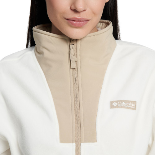 Джемпер флисовый женский Sequoia Grove II Full Zip