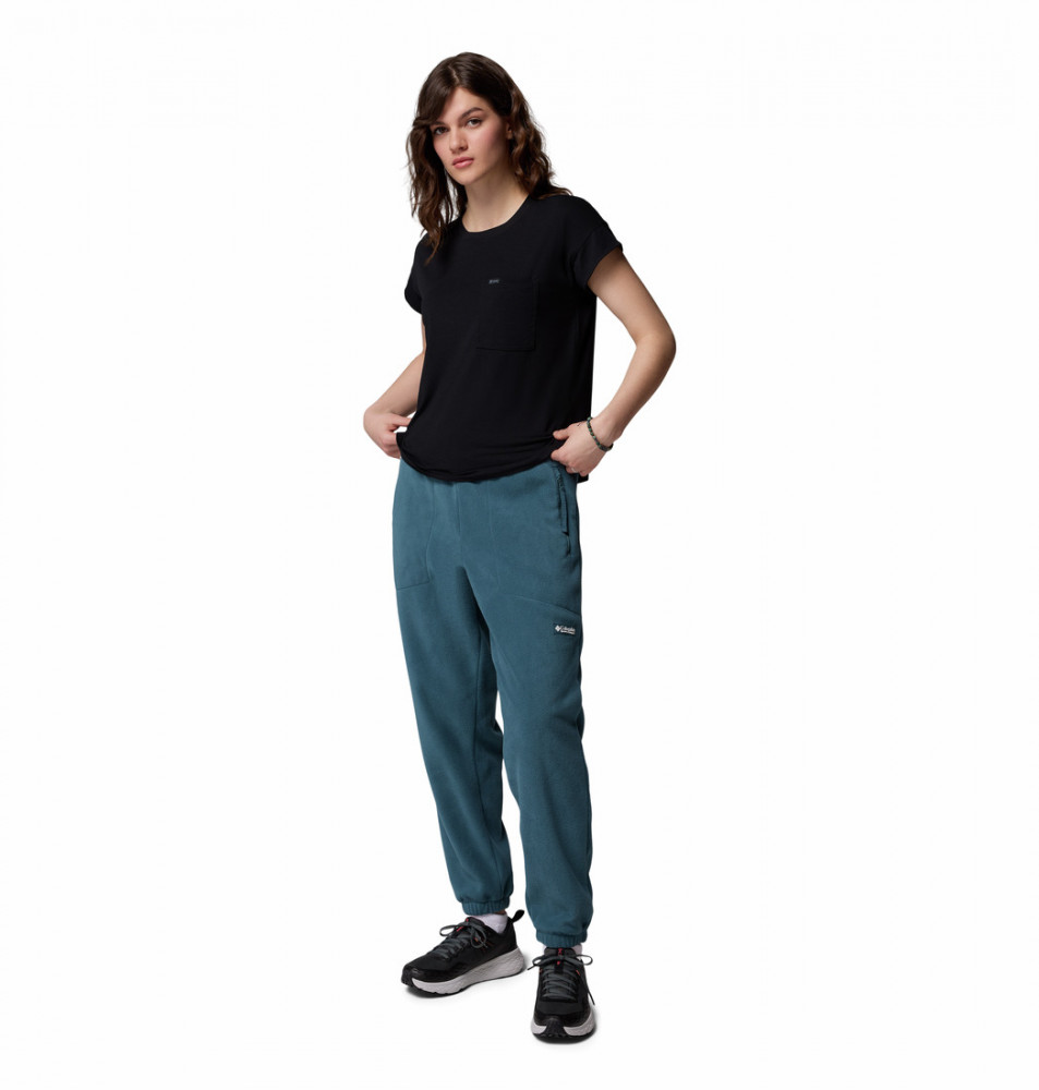 Брюки женские Sequoia Grove Fleece Pant - фото 7
