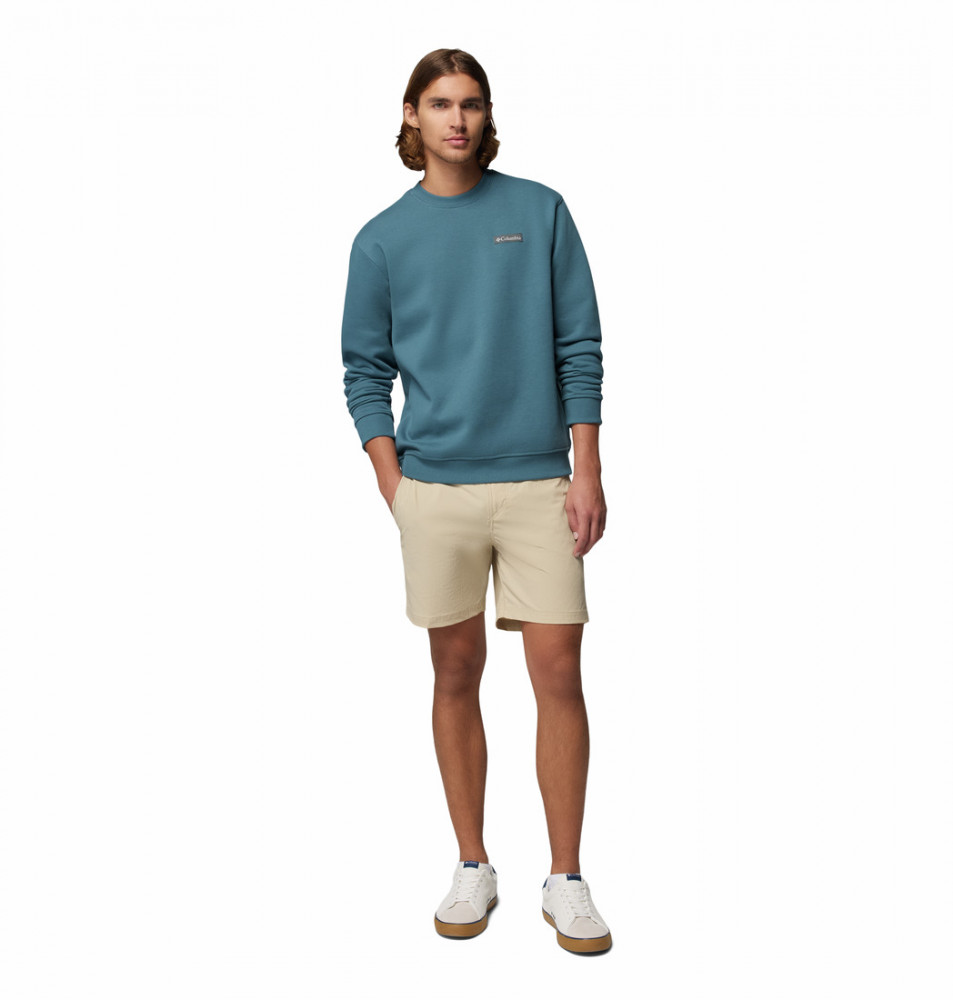 Свитшот мужской Meridian Creek Crew - фото 5