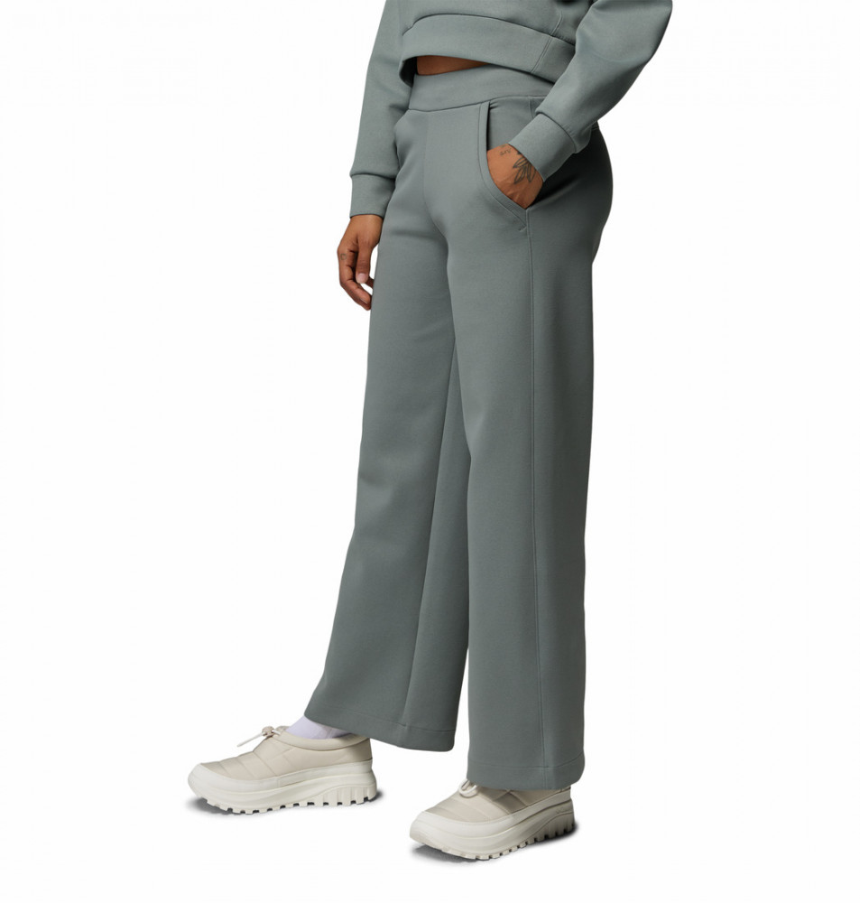 Брюки женские Amazesweats Heavyweight Pant - фото 2
