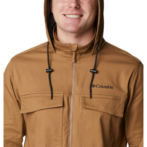 Ветровка мужская Tanner Ranch Field Jacket