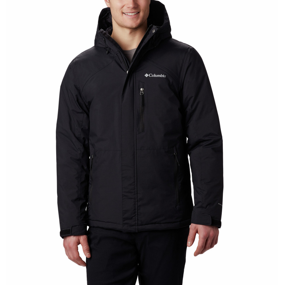 Куртка мужская Murr Peak II Jacket