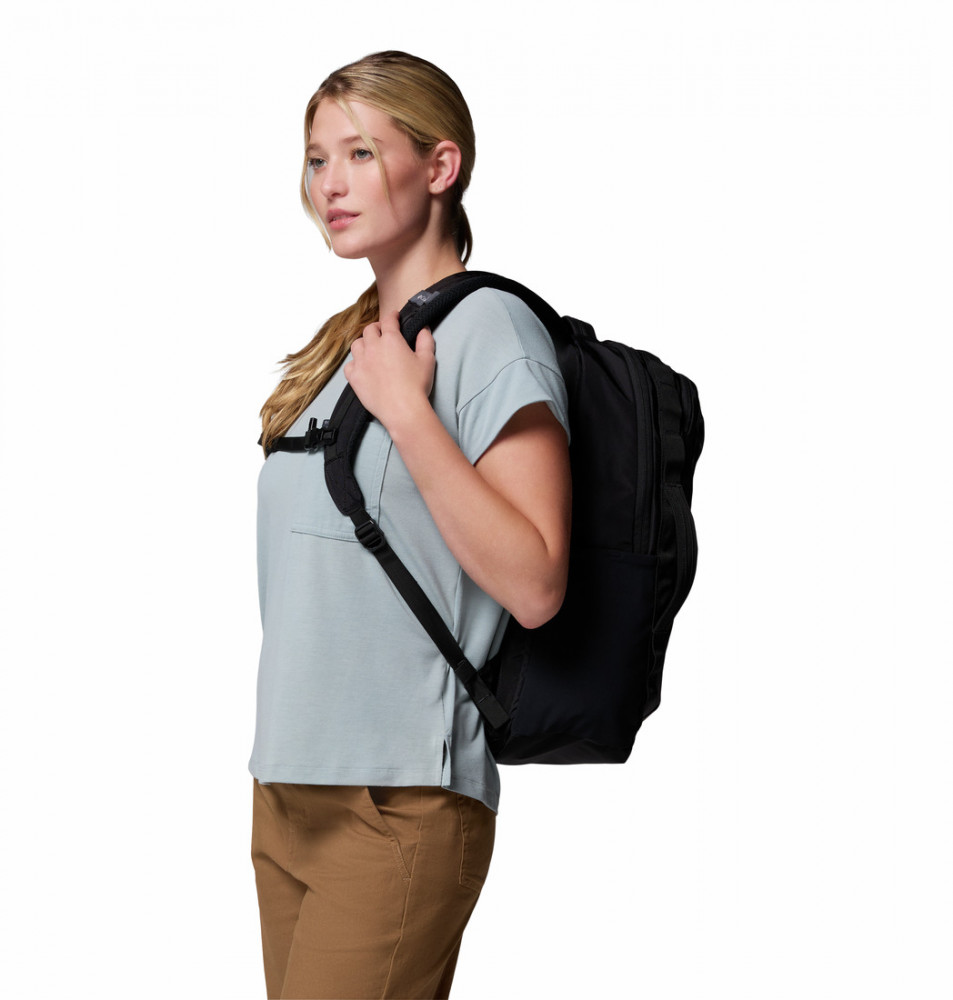 Рюкзак Landroamer 24 L Everyday Backpack - фото 8
