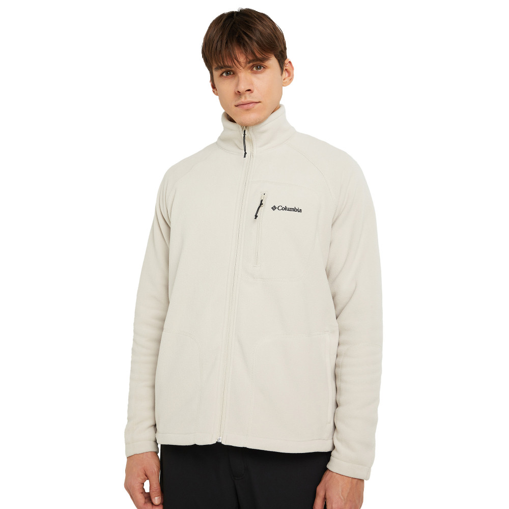 Джемпер флисовый мужской Fast Trek Ii Full Zip Fleece - фото 1