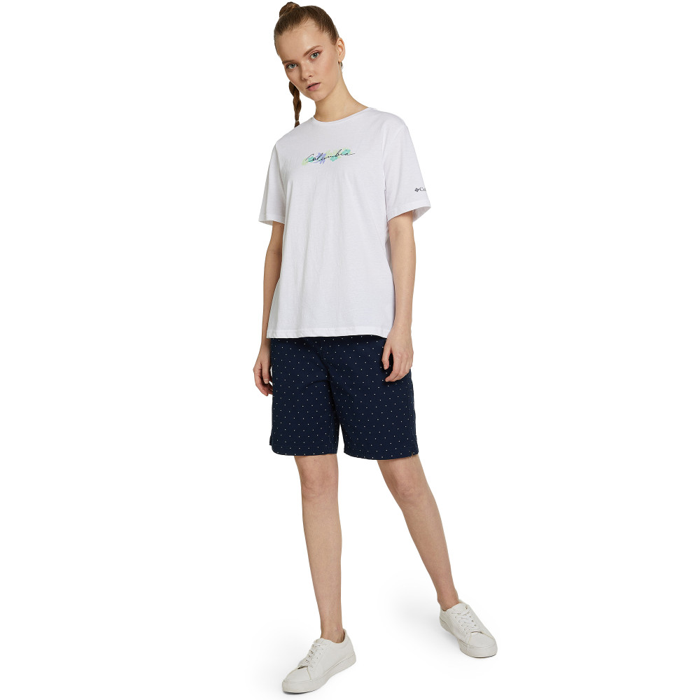 Футболка женская Timber Point Graphic Tee - фото 3