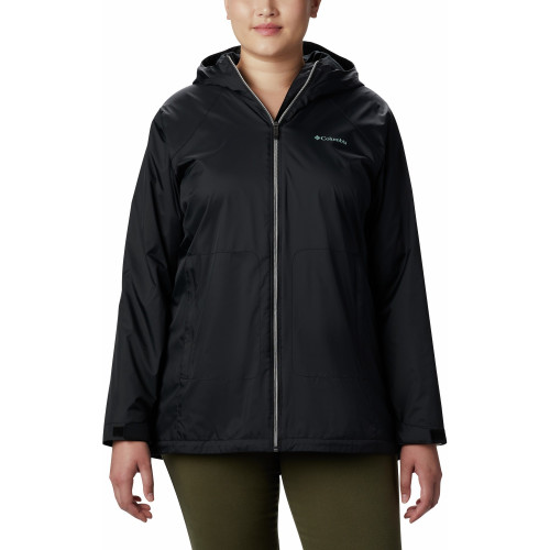 Ветровка женская Switchback™ - Plus Size - фото 1