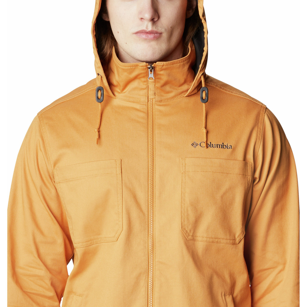 Куртка мужская Puzzle Park Hooded Jacket - фото 4