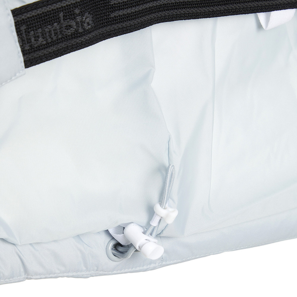 Куртка утепленная женская Abbott Peak Insulated Jacket - фото 12
