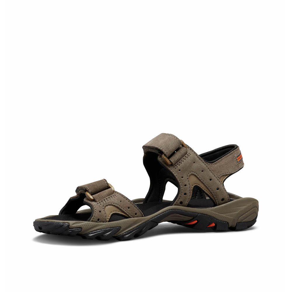 Сандалии мужские Santiam - фото 4