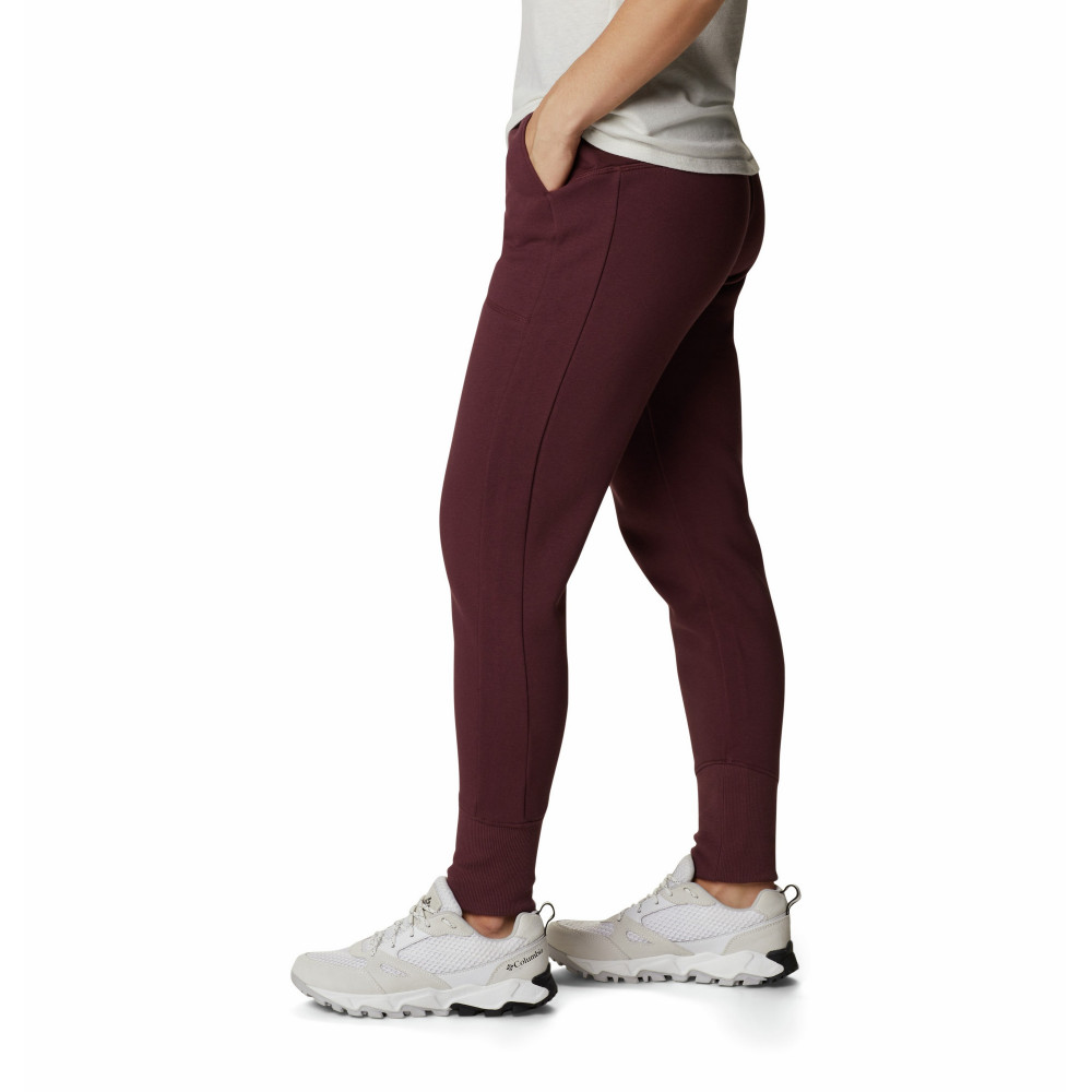 Брюки женские Lodge Knit Jogger - фото 3