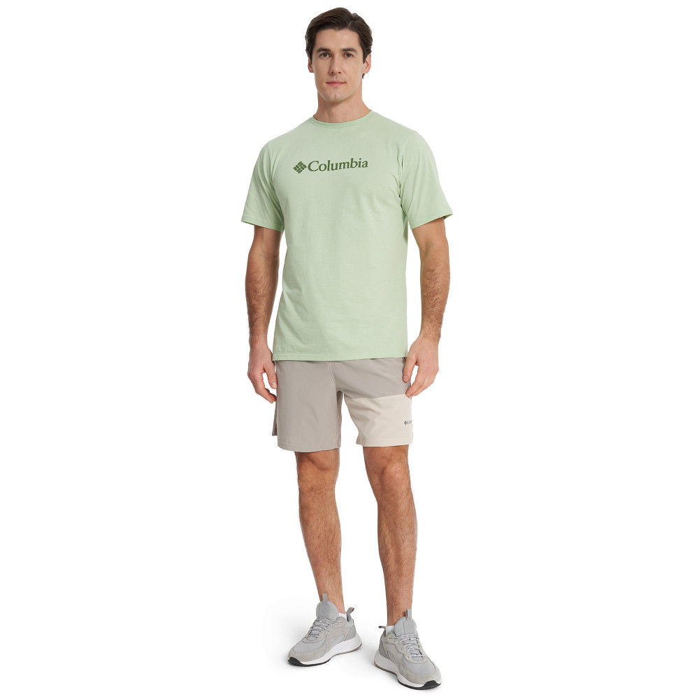 Шорты мужские Hike Color Block Short - фото 3