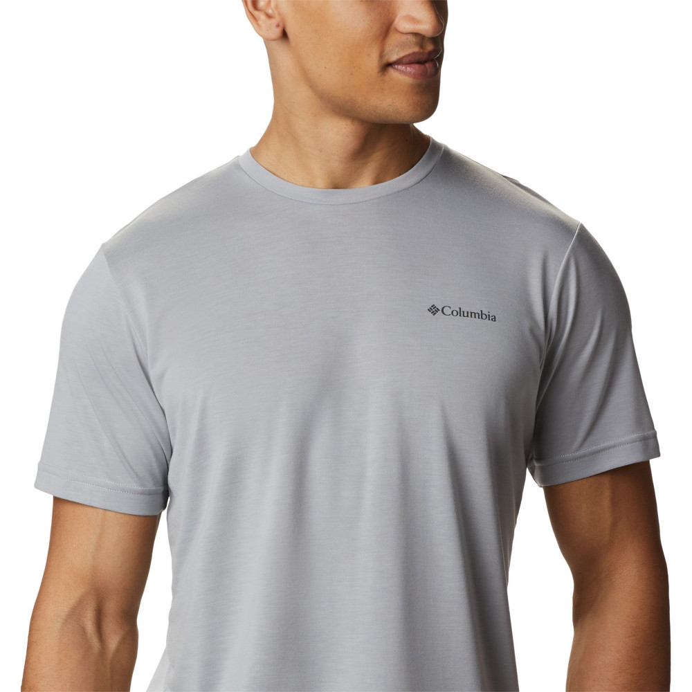 Футболка мужская Maxtrail - фото 5