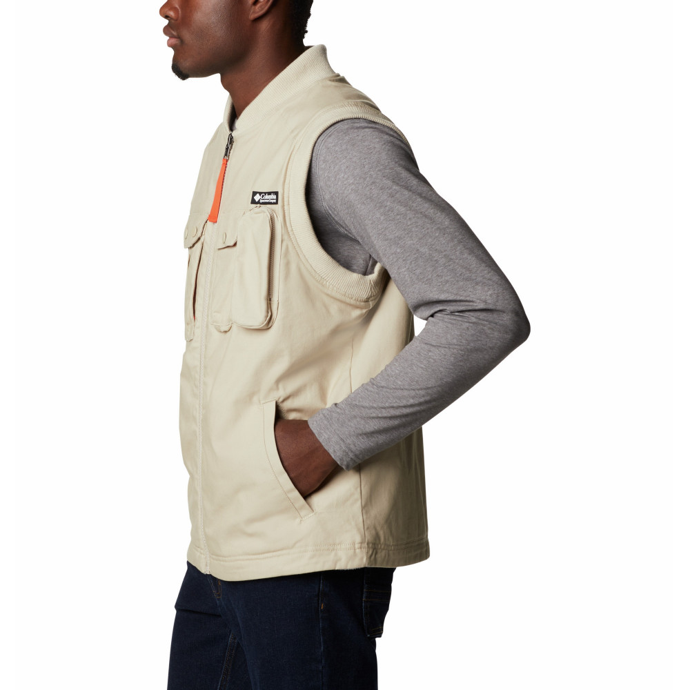 Жилет мужской Field ROC Reversible Vest - фото 3