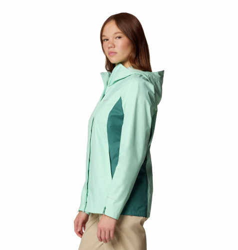 Ветровка женская Arcadia II Jacket