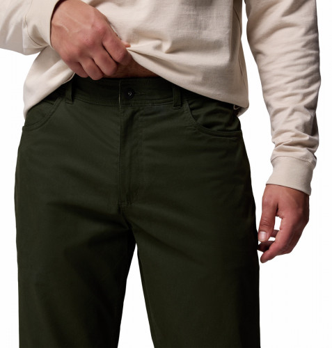 Брюки мужские Rapid Rivers Fleece Lined Pant