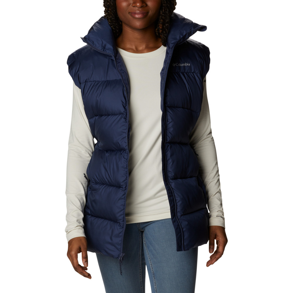 Columbia explorer clearance falls hooded vest